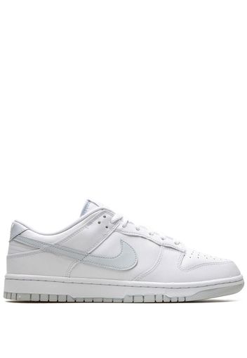 Nike Dunk Low Retro Sneakers - Weiß