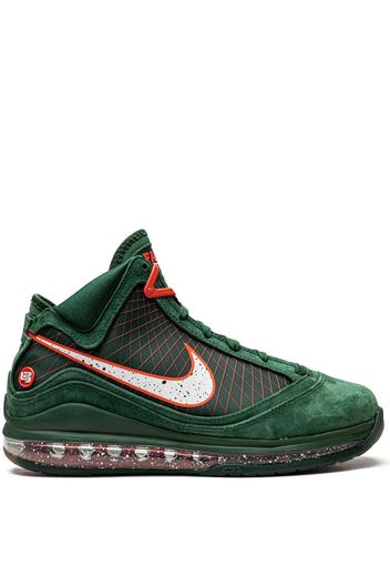 Nike LeBron 7 “Gorge Green” sneakers - Grün