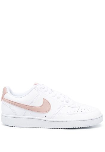 Nike Court Vision low-top sneakers - Weiß