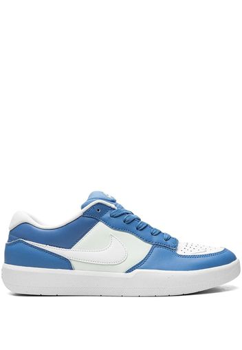 Nike SB Force 58 sneakers - Blau