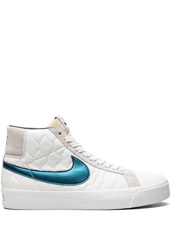 Nike X Eric Koston SB Blazer Mid sneakers - Weiß