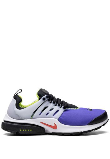 Nike Air Presto low-top sneakers - Blau