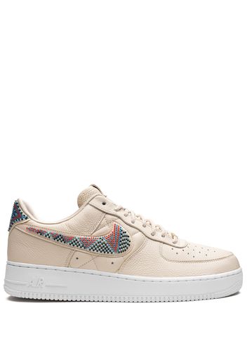 Nike x Premium Goods Air Force 1 Low "The Bella" sneakers - Nude