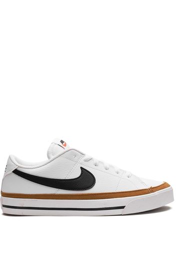 Nike Court Legacy low-top sneakers - Weiß