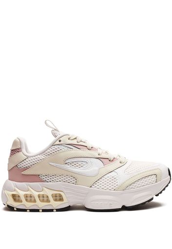 Nike Zoom Air Fire low-top sneakers - Nude