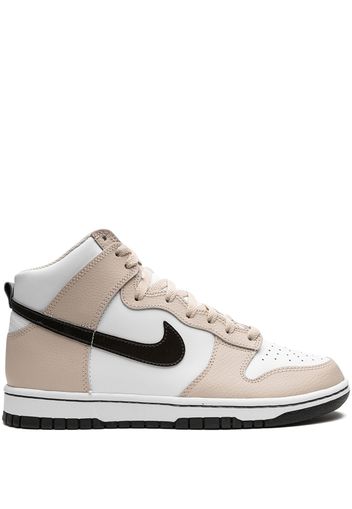 Nike Dunk High sneakers - Braun