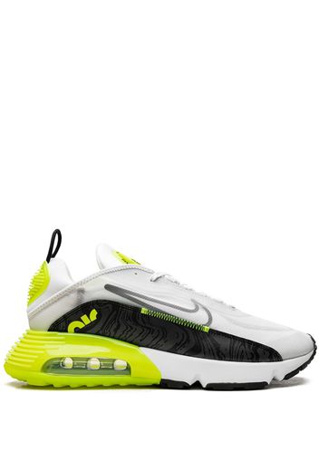 Nike Air Max 2090 low-top sneakers - Weiß