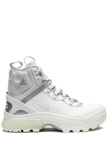 Nike ACG Air Zoom Gaiadome GORE-TEX "Summit White" boots - Weiß