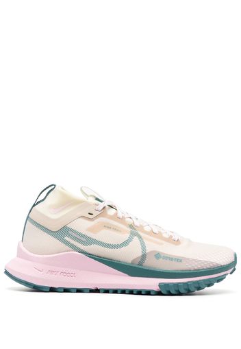 Nike React Pegasus Trail 4 sneakers - Nude