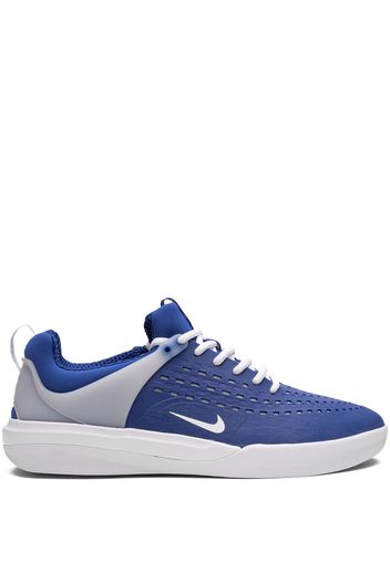 Nike SB Zoom Nyjah 3 sneakers - Blau