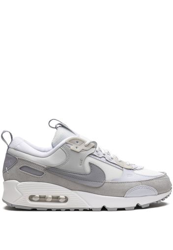 Nike Air Max 90 Futura sneakers - Weiß