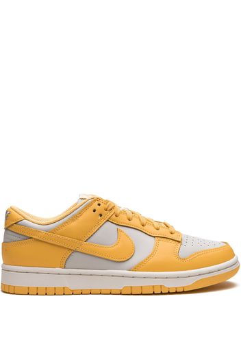 Nike Dunk Low "Citron Pulse" sneakers - Gelb