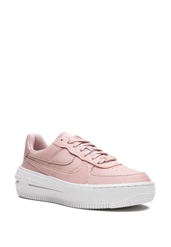 Nike Air Force 1 PLT.AF.ORM sneakers - Rosa