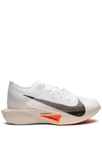 Nike ZoomX VaporFly 3 Prototype Sneakers - Weiß