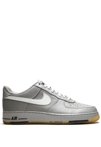 Nike x Futura Air Force 1 Low Premium sneakers - Grau