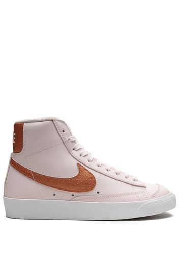 Nike Blazer Mid '77 Essential sneakers - Rosa