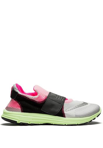 Nike Lunarfly 306 City QS "Shanghai" sneakers - Grau