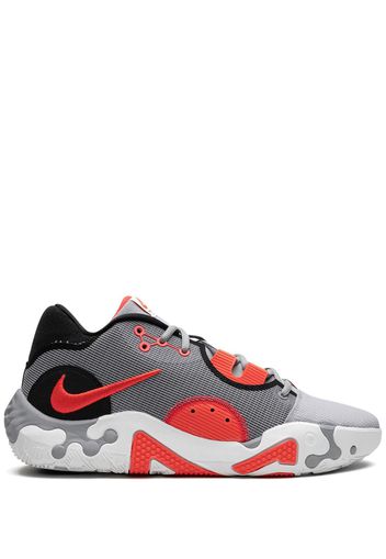 Nike PG 6 “Infrared” sneakers - Grau