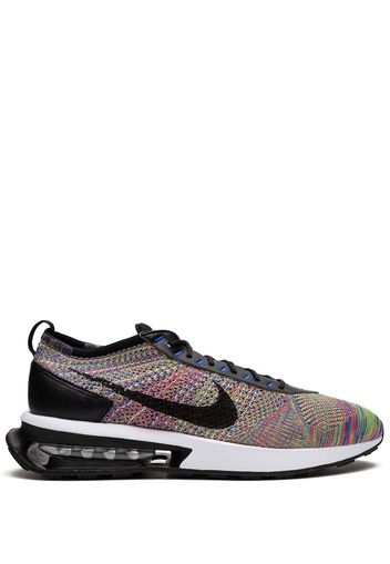 Nike Air Max Flyknit Racer Sneakers - Mehrfarbig