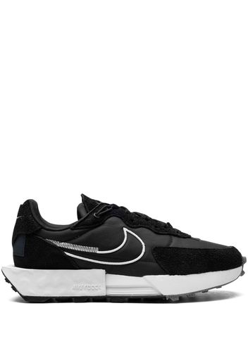 Nike Fontanka Waffle "Gum" sneakers - Schwarz