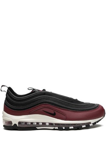 Nike Air Max 97 Sneakers - Schwarz