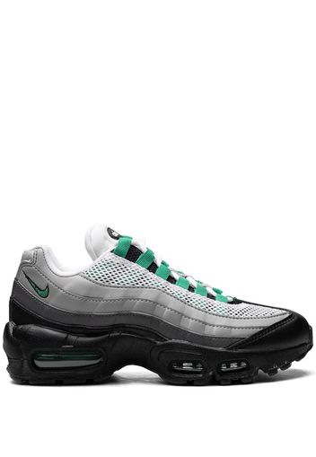 Nike Air Max 95 Next Nature "Stadium Green" sneakers - Grau