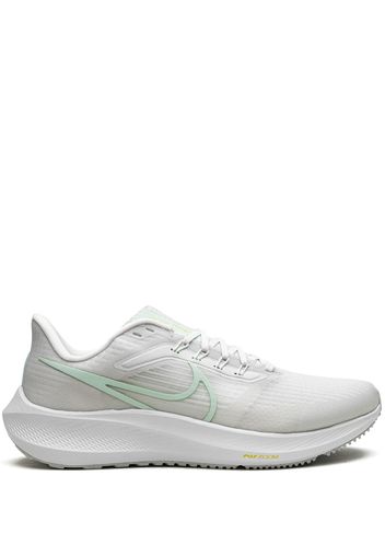 Nike Air Zoom Pegasus 39 "Barely Green" sneakers - Weiß