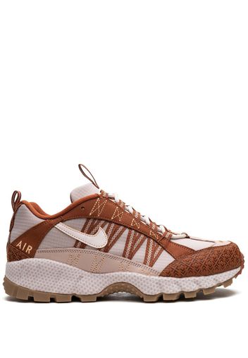 Nike Air Humara "Future Movement - Dark Russet" sneakers - Dark Russet/Pink Oxford