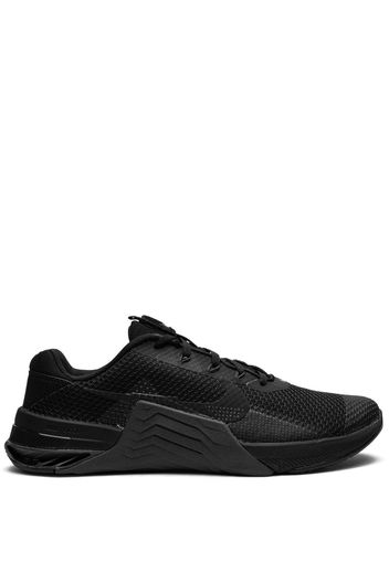 Nike Metcon 7 low-top sneakers - Schwarz