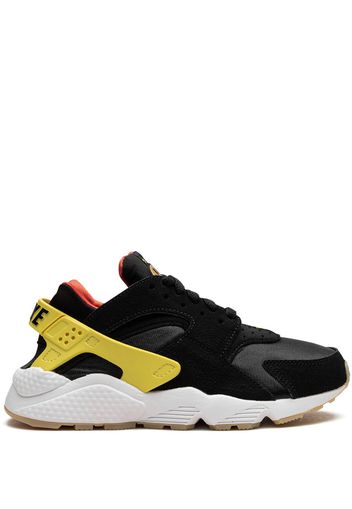 Nike Air Huarache "Go the Extra Smile" sneakers - Schwarz