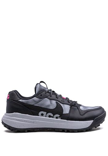 Nike ACG Lowcate sneakers - Schwarz