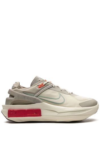 Nike Fontanka Edge Stone Khaki Sneakers - Nude