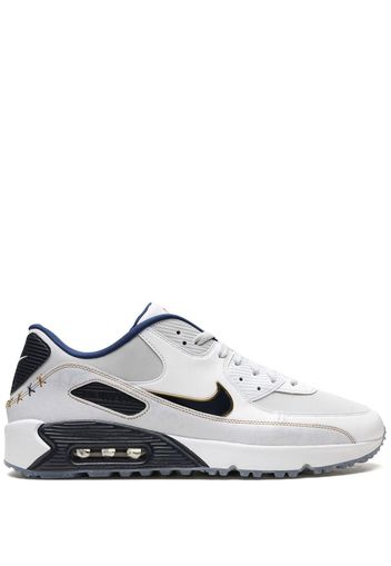 Nike Air Max 90 Golf NRG "The Players Championship" sneakers - Grau