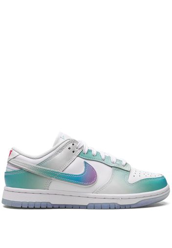 Nike Dunk Low sneakers - Weiß