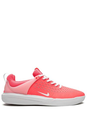 Nike SB Zoom Nyjah 3 "Hot Punch" sneakers - Rosa