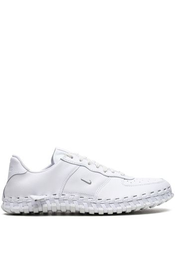 Nike x Jacquemus J Force 1 Low LX "Jacquemus White" sneakers - Weiß