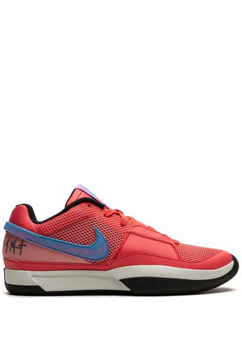 Nike Ja 1 "Ember Glow" sneakers - Rot