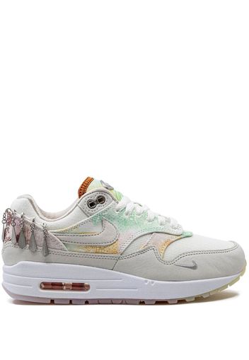 Nike Nike Air Max 1 '87 "White/Phantom/Mint Foam" sneakers - Nude