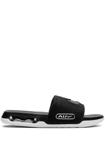 Nike Air Max Cirro "Black/White" slides - Schwarz