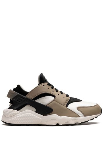 Nike Air Huarache "Khaki" sneakers - Schwarz