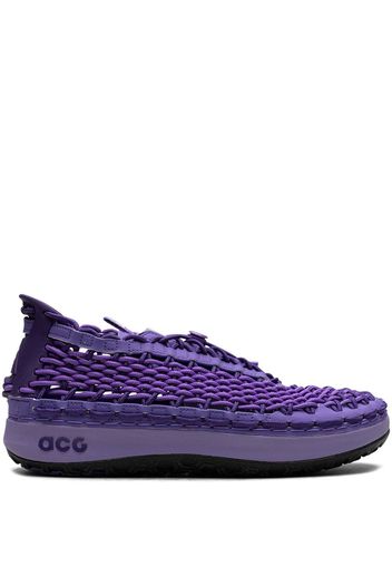 Nike ACG Watercat sneakers - Violett