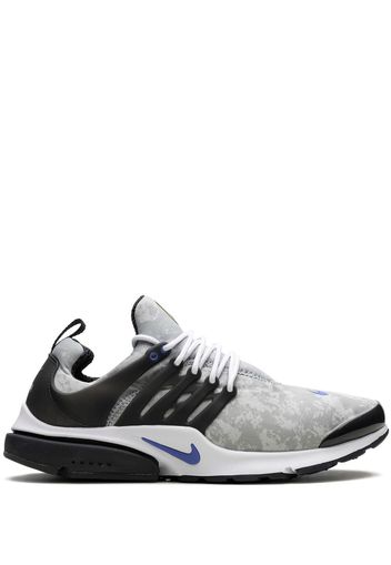 Nike Air Presto PRM "Anthracite Comet Blue" sneakers - Grau