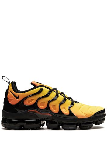 Nike Air Vapormax Plus sneakers - Schwarz