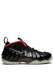 Nike 'Air Foamposite Pro PRM' Sneakers - Schwarz