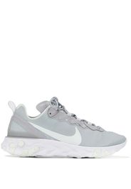 Nike 'React Element 55' Sneakers - Grau