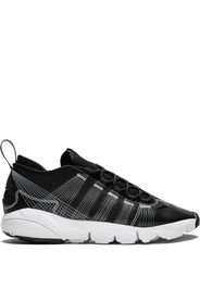 Nike 'Air Footscape Motion' Sneakers - Schwarz