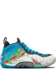 Nike 'Air Foamposite One PRM' Sneakers - Weiß