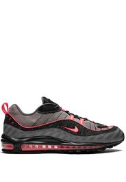 Nike 'Air Max 98' Sneakers - Schwarz