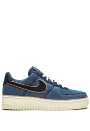 Nike 'Air Force 1 '07' Sneakers - Blau