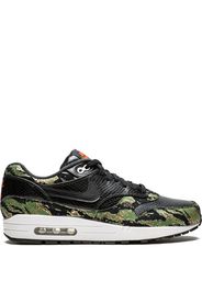 Nike 'Air Max 1 PRM' Sneakers - Schwarz